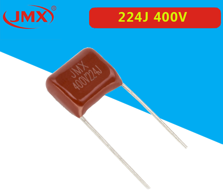 CBB22電容 224J400V CBB22電容 224J400V