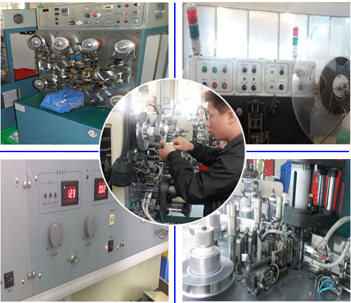 濾波電容打樣設(shè)備 濾波電容打樣設(shè)備