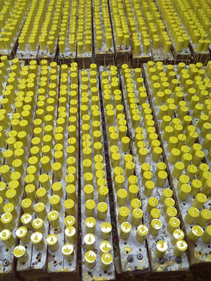 深圳電容-軸向電容量產(chǎn)情形 深圳電容-軸向電容量產(chǎn)情形