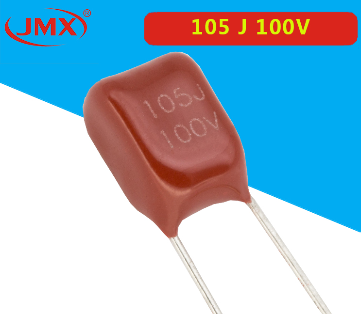 CL21電容-規(guī)格100V1UFP=5MM CL21電容-規(guī)格100V1UFP=5MM