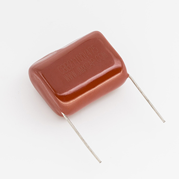 薄膜電容器 薄膜電容器