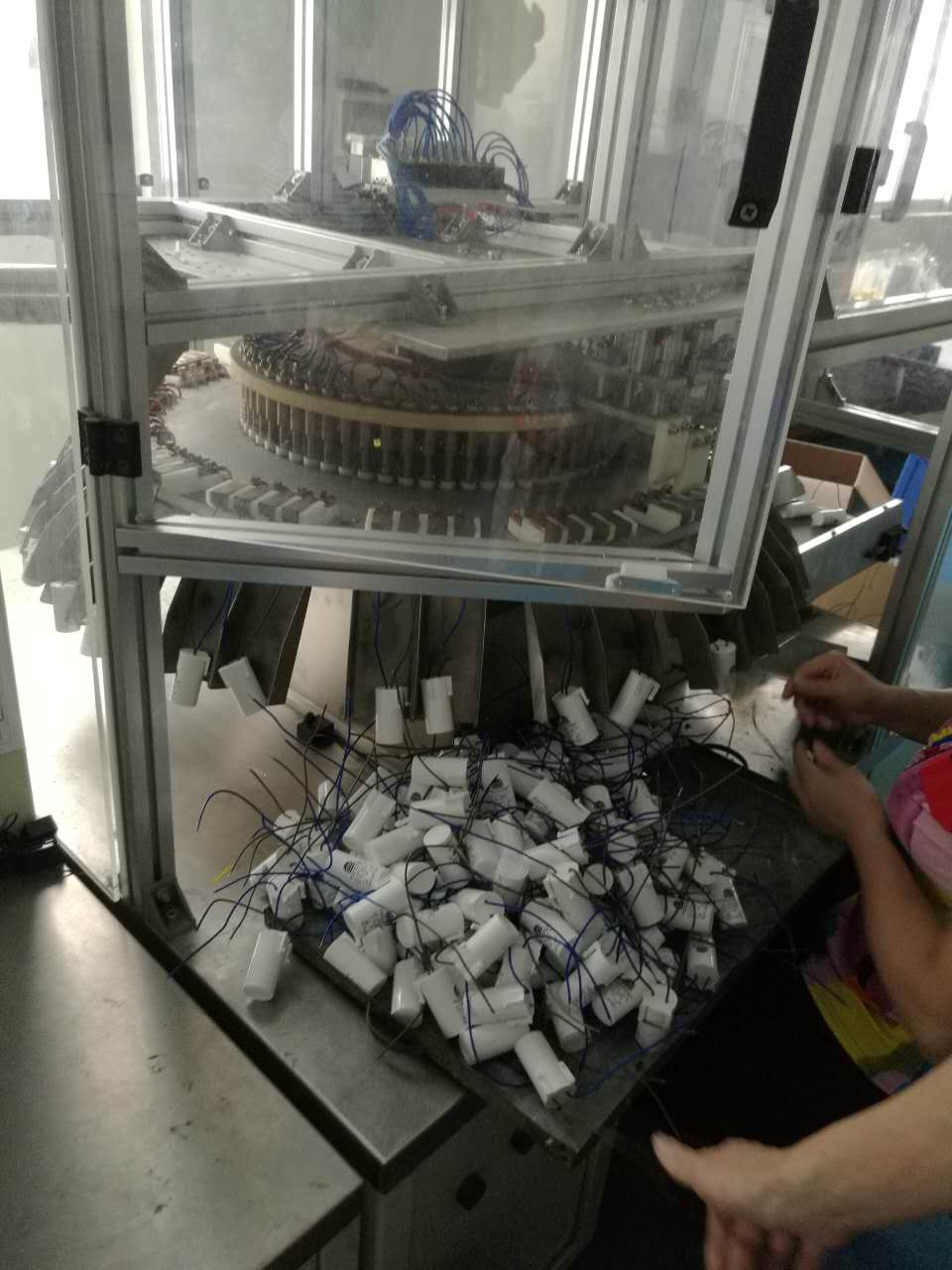 電容器廠家 電容器廠家