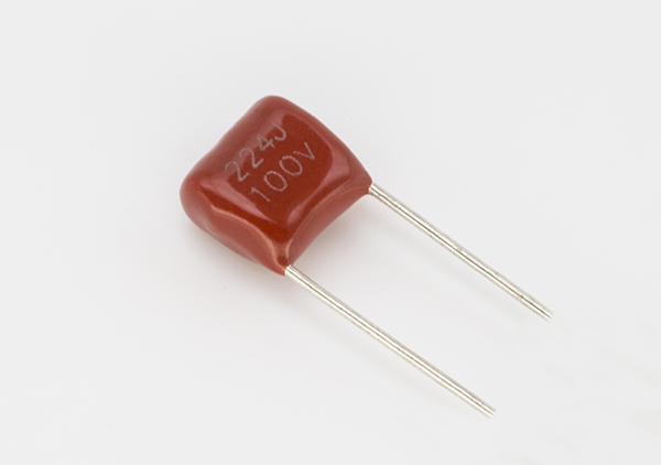 容量精度&plusmn;5%