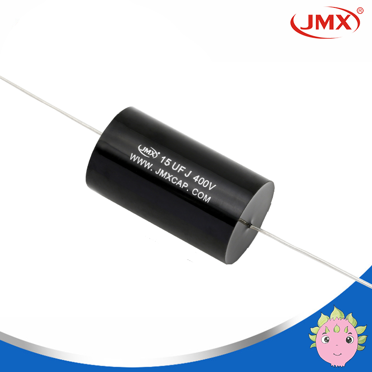 電容器市場前景 電容器市場前景