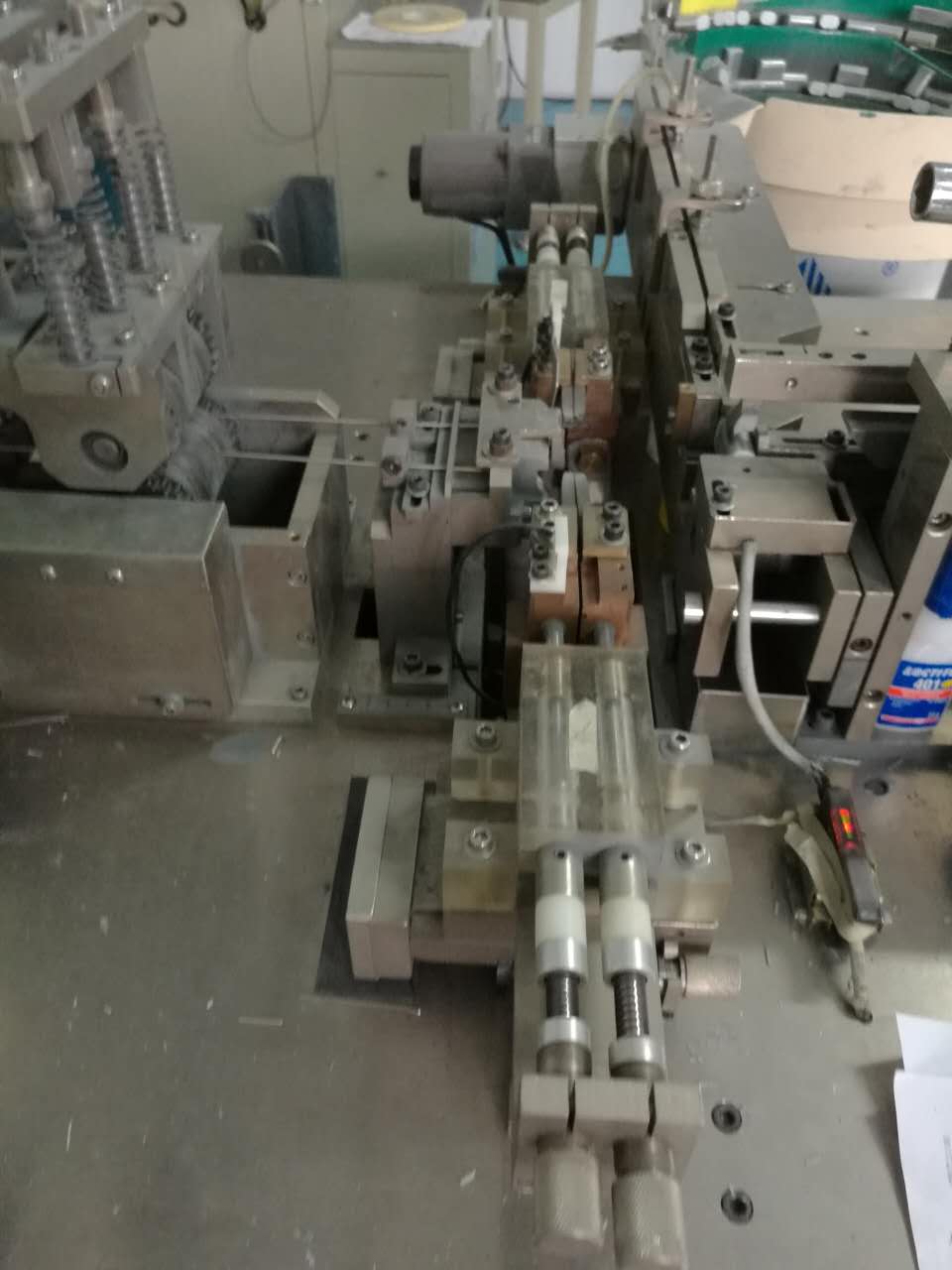 電容生產(chǎn)企業(yè) 電容生產(chǎn)企業(yè)