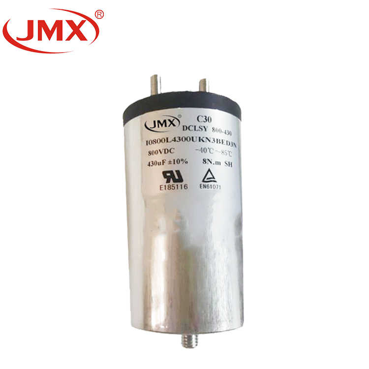 DC-LINK電容器430UF800V DC-LINK電容器430UF800V