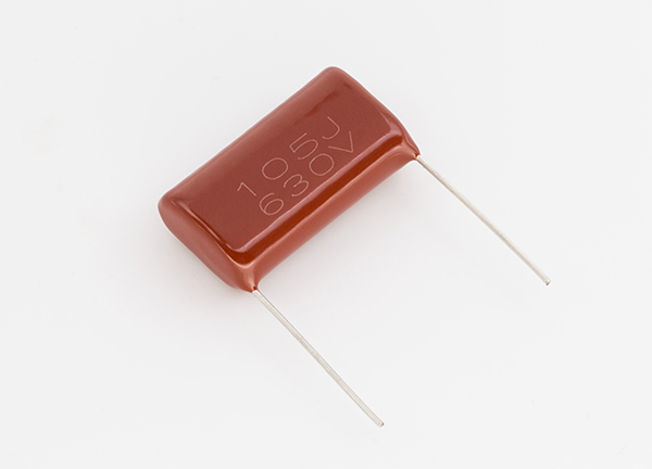 金屬膜電容器 金屬膜電容器