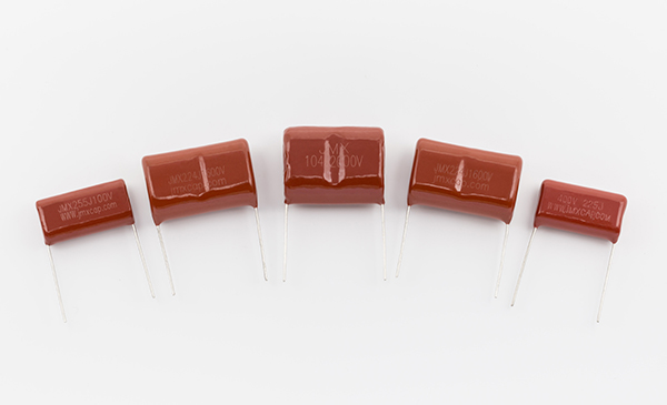 金屬膜電容 金屬膜電容