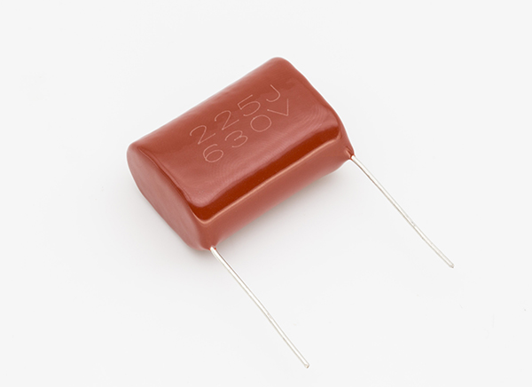 金屬膜電容聚丙材質 金屬膜電容聚丙材質