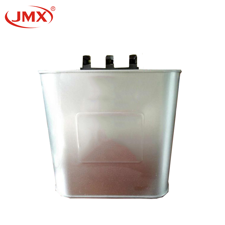 電力電容 電力電容