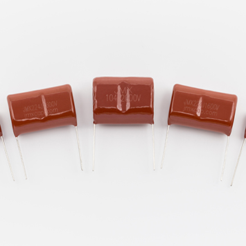 薄膜電容器 薄膜電容器