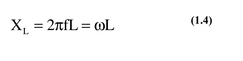 電抗器的阻 抗與電源頻率成正比的關(guān)系 電抗器的阻 抗與電源頻率成正比的關(guān)系