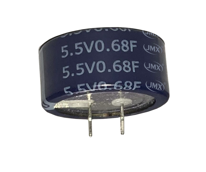 超級(jí)電容器0.68F 超級(jí)電容器0.68F