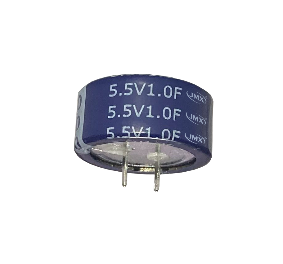 超級(jí)電容器1.0F 超級(jí)電容器1.0F