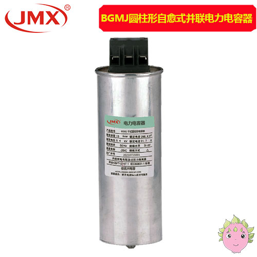 電力電容器 電力電容器