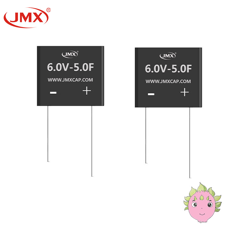 灌膠型超級(jí)電容 灌膠型超級(jí)電容