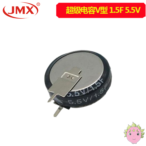 超級(jí)電容器V型 超級(jí)電容器V型
