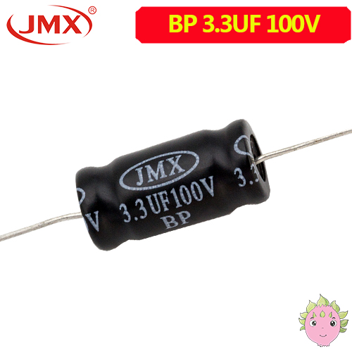 臥式無極鋁電解電容器 臥式無極鋁電解電容器