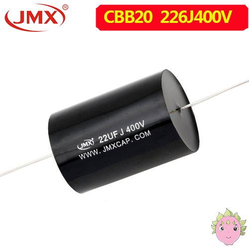 軸向<font color='red'>音響電容</font>器 軸向<font color='red'>音響電容</font>器